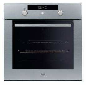 Whirlpool AKZ 671 IX — vue 1 sur 1