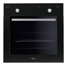 Whirlpool AKP 682 NB — vue 1 sur 1