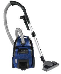 AEG ASC6910 — vue 1 sur 1