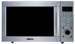 Beko MWC 34 EX — vue 1 sur 1