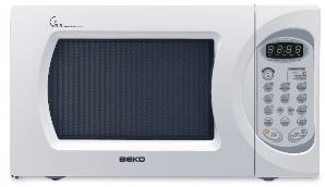 Beko MWG 20 E — vue 1 sur 1