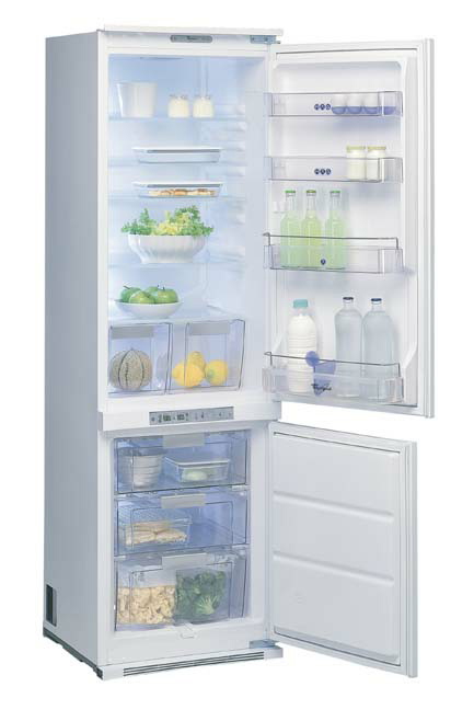 Whirlpool ART 113 A+ — vue 1 sur 1