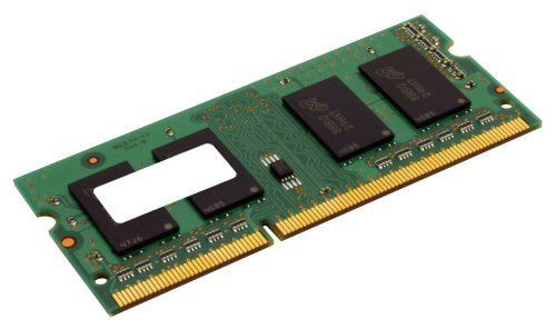 Acer LC.DDR0A.001 memory module 1 GB 1 x 1 GB DDR3 204-pin SO-DIMM