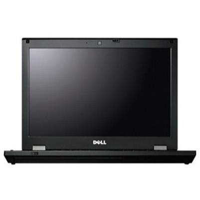 Specs DELL Latitude E5510 39.6 cm (15.6