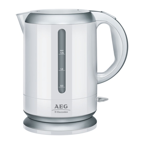 AEG EWA 3120 — vue 1 sur 1