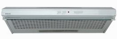 Beko CFB 9431 W — vue 1 sur 1