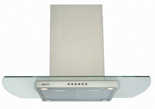 Beko CIB 9600 X — vue 1 sur 1