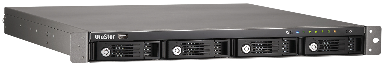 QNAP VS-4016U-RP VioStor NVP