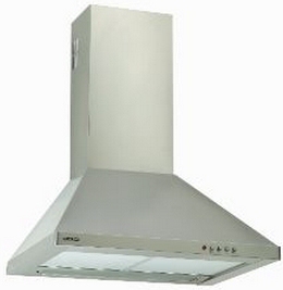 Beko CWB 6441 X — vue 1 sur 1