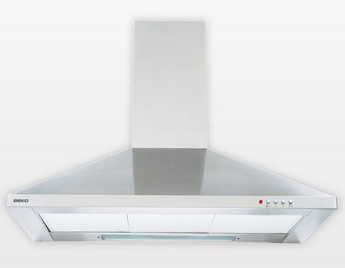 Beko CWB 9441 X — vue 1 sur 1