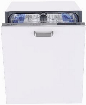 Beko D 8879 FD — vue 1 sur 1