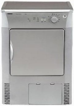 Beko DC 2561 X — vue 1 sur 2