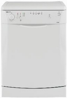 Beko DFN 2530 Extra — vue 1 sur 1