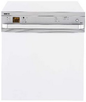 Beko DSN 6534 FX — vue 1 sur 1