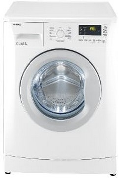 Beko WMB 71431 A — vue 1 sur 1