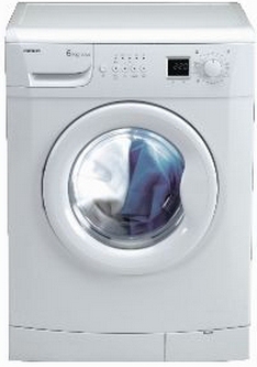 Beko WMD 66160 — vue 1 sur 1