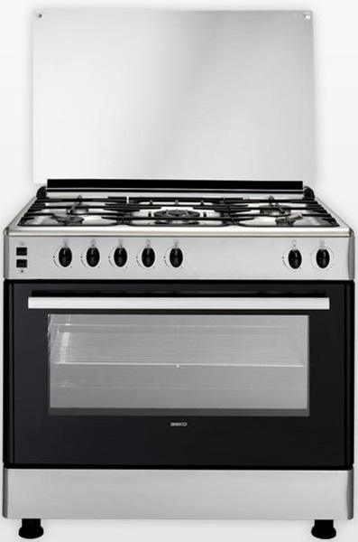 Beko GG 15120 DX PR — vue 1 sur 1