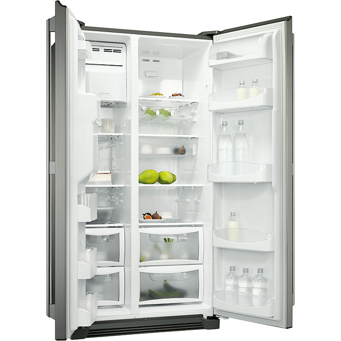 Electrolux ENL60710S1 — vue 1 sur 1