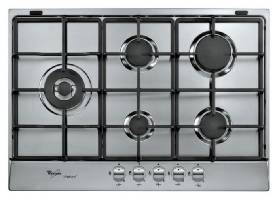 Whirlpool AKR 338/IXL — vue 1 sur 1