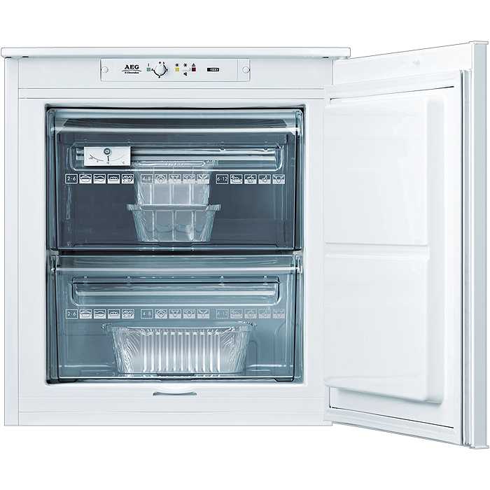 AEG AG860506I — vue 1 sur 1