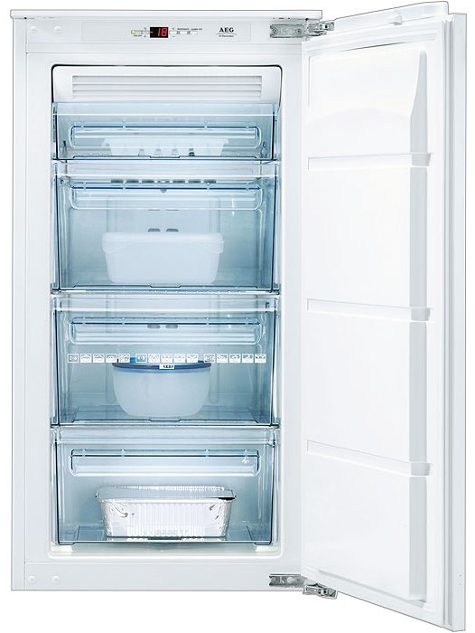 AEG AN910504I — vue 1 sur 1
