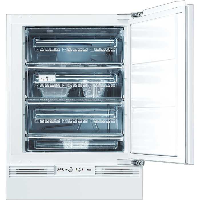 AEG AU860506I — vue 1 sur 1
