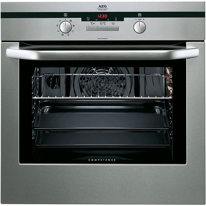 AEG B57015M — vue 1 sur 1
