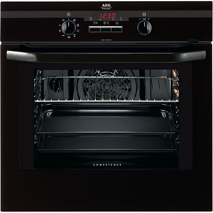 AEG B57415B — vue 1 sur 1