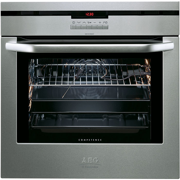 AEG B88715M — vue 1 sur 1