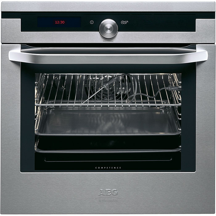 AEG B98785M — vue 1 sur 1