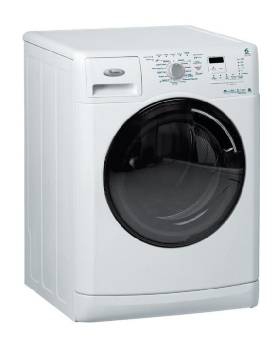 Whirlpool AWOE8210/-30 — vue 1 sur 1