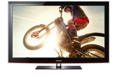 Samsung B650S 50" — vue 1 sur 6