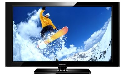 Samsung A470P 50" — vue 1 sur 4