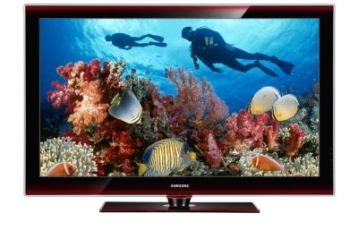 Samsung A756T 50" — vue 1 sur 4