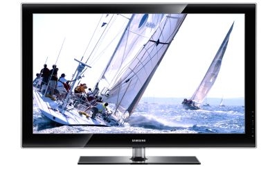Samsung B551T 50" — vue 1 sur 6