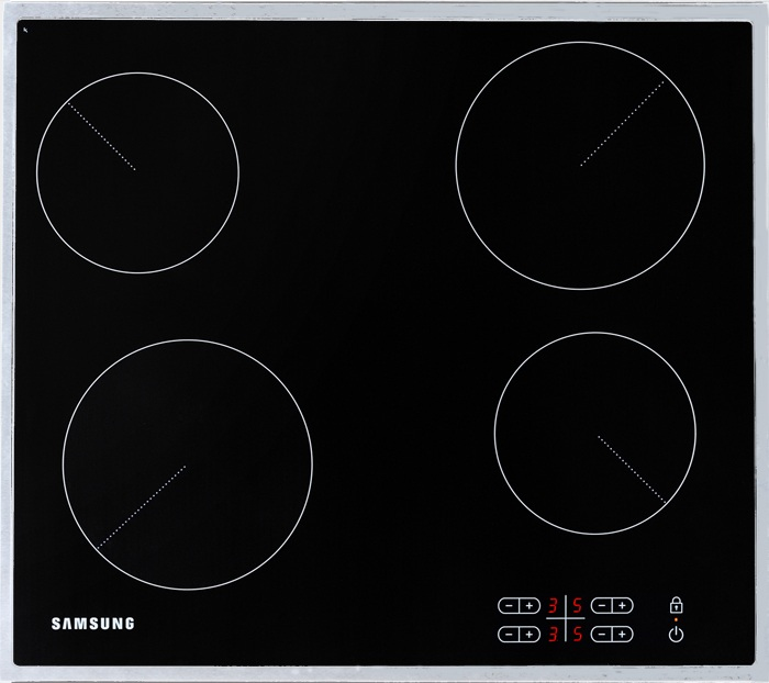 Samsung C61RAAST — vue 1 sur 1