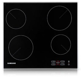 Samsung C61RACN — vue 1 sur 4