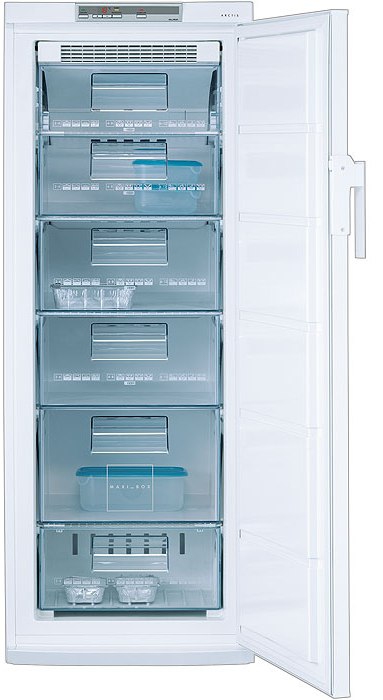 AEG A75240GA — vue 1 sur 1
