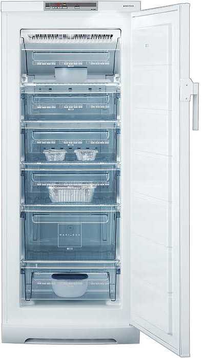 AEG A85280GA — vue 1 sur 1