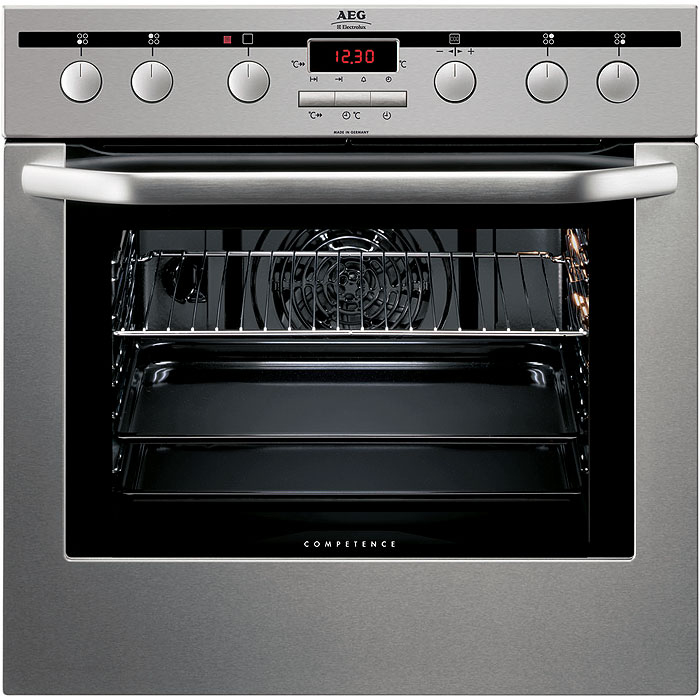 AEG E37817M — vue 1 sur 1