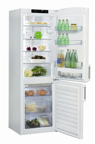 Whirlpool WBE3322 A+NFW — vue 1 sur 2