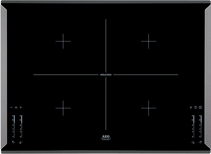 AEG HK764405PB — vue 1 sur 1