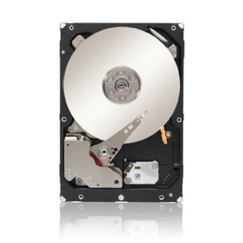 Seagate Constellation ES.3 3TB disco rigido interno 7200 Giri/min 128 MB 3.5" SAS