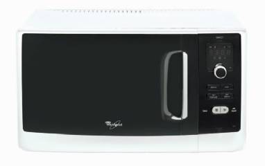 Whirlpool VT 264 WH — vue 1 sur 1