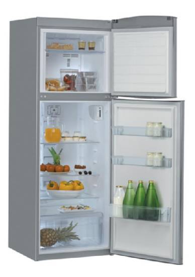 Whirlpool WTE 2921 A+ NFS — vue 1 sur 1