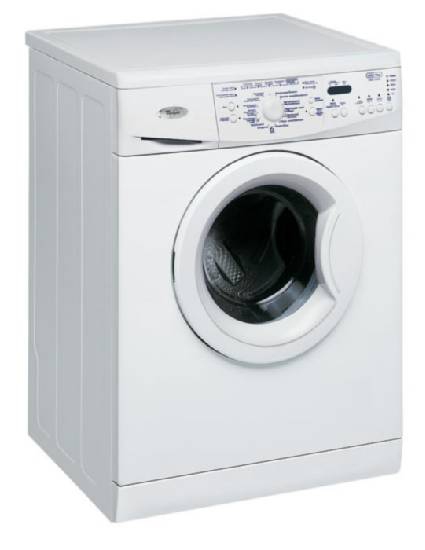 Whirlpool AWO 1470 — vue 1 sur 1