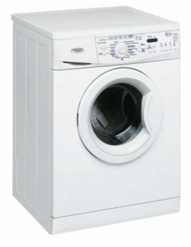 Whirlpool AWO 1670 — vue 1 sur 1