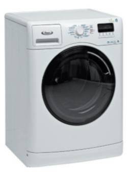 Whirlpool Pure 1485 — vue 1 sur 1
