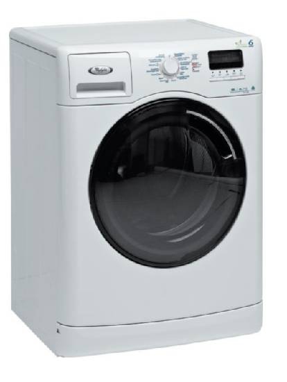 Whirlpool Pure 1480 — vue 1 sur 1