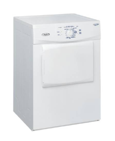 Whirlpool Luna A/6 — vue 1 sur 2